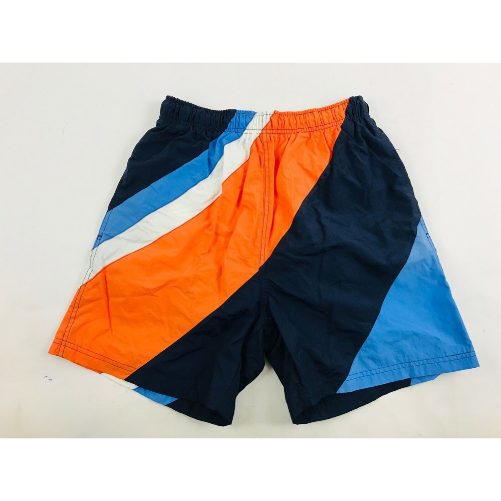 Sand N Sun Short Men's Size Medium Activewear Running Drawstring Tie Pull-on
